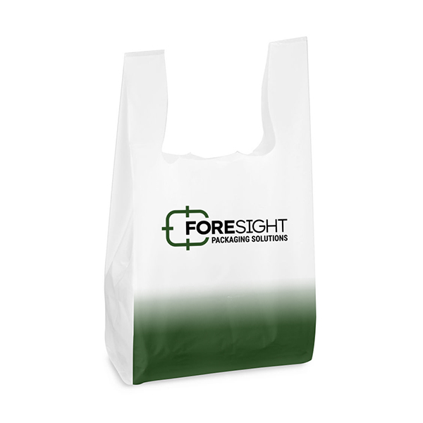 Retail Bags | Foresight